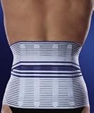 Bauerfeind LumboTrain Back Support (4)