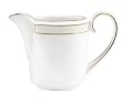 Vera Wang by Wedgwood Champagne Duchesse Creamer