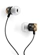 Altec Lansing UHP606 Backbeat Pro Reference Earphones (Black/Gold)
