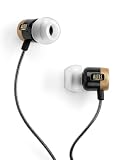 Altec Lansing UHP606 Backbeat Pro Reference Earphones (Black/Gold)