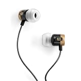 Buy Altec Lansing UHP606 Backbeat Pro Reference Earphones (Black Gold) by Altec Lansing