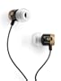 Altec Lansing UHP606 Backbeat Pro Reference Earphones (Black/Gold)