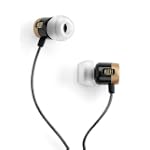 Altec Lansing UHP606 Backbeat Pro Reference Earphones (Black/Gold)