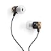 Altec Lansing UHP606 Backbeat Pro Reference Earphones (Black/Gold)