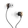 Altec Lansing UHP606 Backbeat Pro Reference Earphones (Black/Gold)