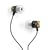 Altec Lansing UHP606 Backbeat Pro Reference Earphones (Black/Gold)