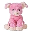 This Little Piggy Fun and Fancy Retro Pal 12"L