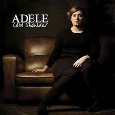 Adele - Cold Shoulder (CD, Single) - Zortam Music