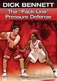 Dick Bennett: The Pack-Line Pressure Defense (DVD)
