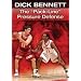 Dick Bennett: The "Pack-Line" Pressure Defense (DVD)