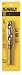 DEWALT DW1623 REDUCED SHANK HIGH SPEED STEEL DRILL BIT 11/16x6