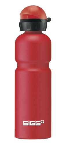 Sigg Sport Touch Water Bottle (0.75-Liters)