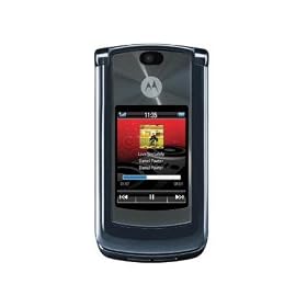Motorola V8 Sim Free Unlocked Mobile Phone