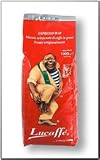 Produkt-Bild: Lucaffe Kaffee Espresso - Miscela Bar, 1000g Bohnen