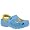 Electric Blue/Yellow