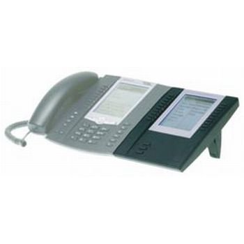 DeTeWe M676 KeyExtension 75D eisgrau Preisvergleich