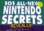 101 All-New Nintendo Secrets Revealed