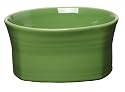 Fiesta 21-Ounce Square Medium Bowl, Shamrock