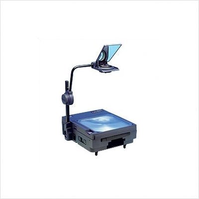 Portable Overhead Projector, 3000 Lumens