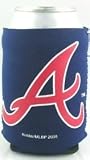Atlanta Braves Kolder Kaddy Can Holder