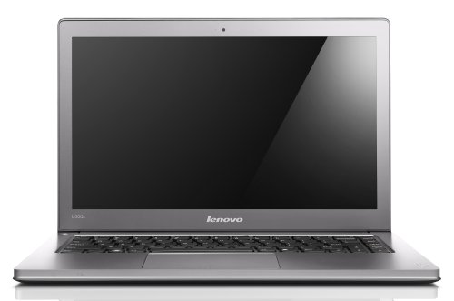 Lenovo U300s 108026U 13.3-Inch Ultrabook