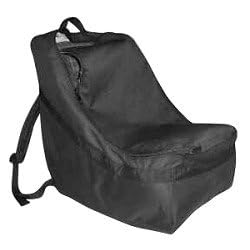 JL Childress Ultimate Car Seat Travel Bag