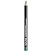 NYX Slim Eye Liner Pencil 939 Green Glitter