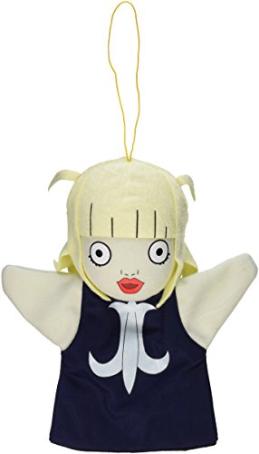 Death Note Misa Glove Puppet Plush, 8"