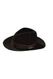 Boys Kids Childrens Indiana Jones Hat Child Rubie'S Costume Costume Accessory One Size, As Shown By Fenvy