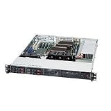 VISIONMAN Acserva ARSX-3T5510 1U Rackmount - ARSX-3T5510