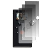 EMPIRE (3-Pack) Screen Protectors for Flip MinoHD Video Camera (3rd Generat ....