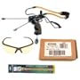 Barnett - Pro Diablo 2 Slingshot Bulk Package