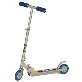 Evo Micro Scooter Boys/Blue