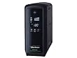 CyberPower CP1000PFCLCD PFC Sinewave UPS UPS 1000VA 600W PFC Compatible Mini-Tower