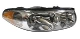 NEW HEADLIGHT HEAD LAMP 01-04 BUICK LESABRE LIMITED RIGHT SIDE
