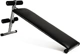 TITLE Incline Slant Board