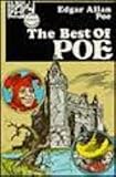 The Best of Poe (Lake Illustrated Classics, Collection 3)