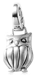 FOSSIL JF85410040 Charm Anhänger Vintage Eule Erfahrungsbericht charms FOSSIL JF85410040 Charm Anhänger Vintage Eule Erfahrungsbericht