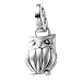 FOSSIL  JF85410040 Charm Anh�nger Vintage Eule
