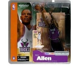 Ray Allen 