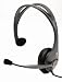 Video Games : USB Headset for Playstation