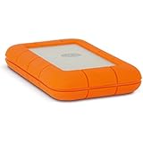 LaCie Rugged Thunderbolt and USB 3.0 1 TB 9000488