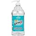 Germ-X Hand Sanitizer Pump-67.6 Oz Large Size