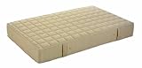 GreenCotton Magniflex Mattress, King