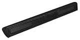 Grandmax SPKR-S2-BK Slim Tweakers USB Portable Speaker for Computer and Laptops
