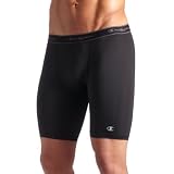 Champion Men's Compression 6 Inch Inseam Short