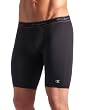 Champion Mens Compression 6 Inch Inseam Short