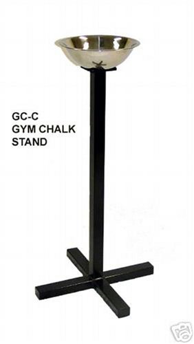 Ader Fitness Gym Chalk Stand with Chalk