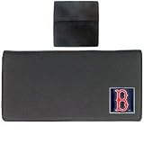 Executive MLB Checkbook Cover - Boston Red Sox