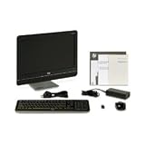 HP Pavilion MS213 Refurbished All-In-One PC